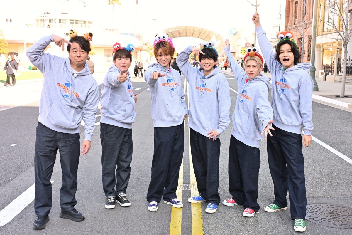 メル93770ページ　Aぇゐこつなぎ五着 ずっとずっとAぇ! groupのことを見守ってくれたこの番組。寂しいけれど