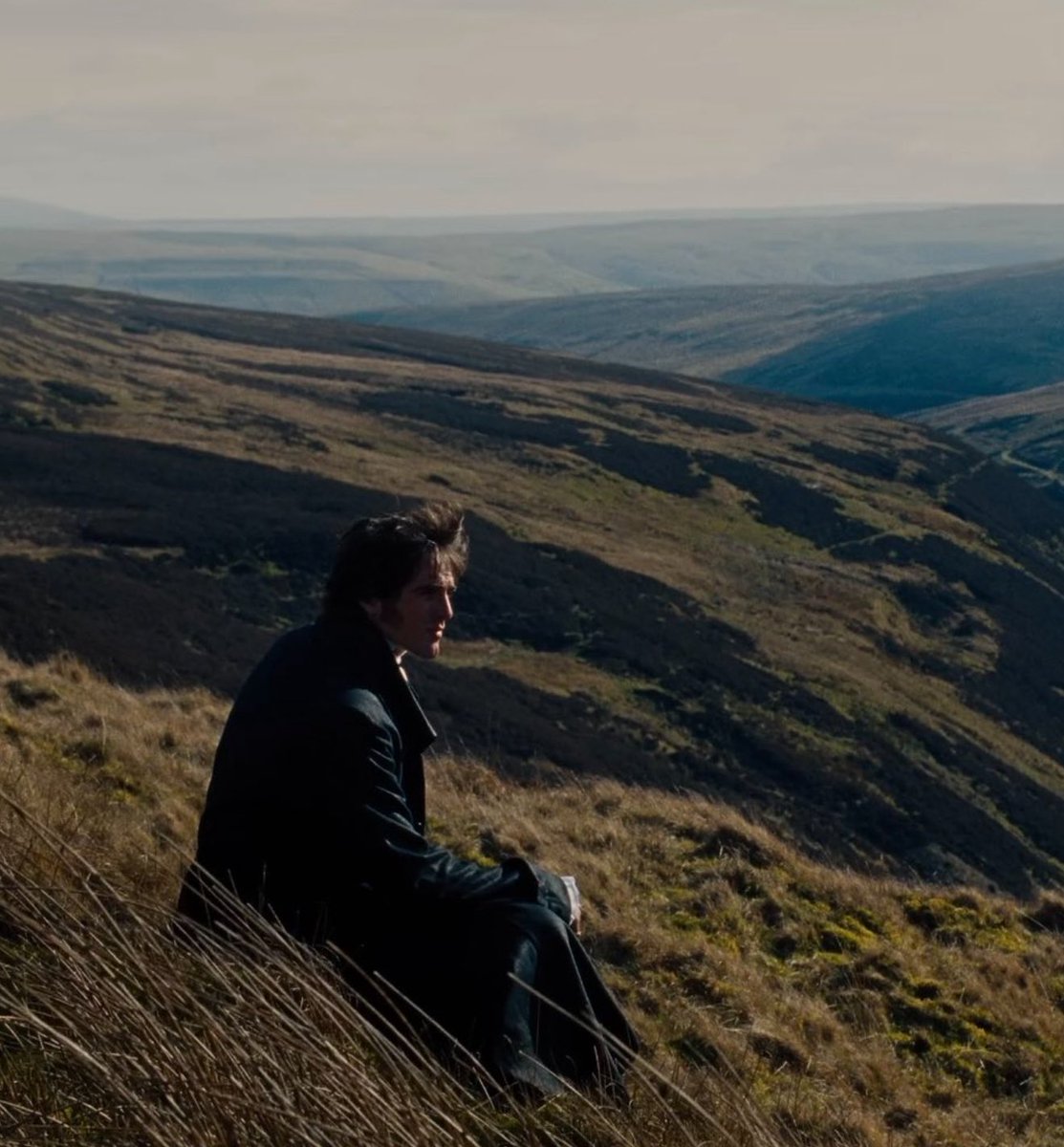 he waited.
he fucking waited for her.