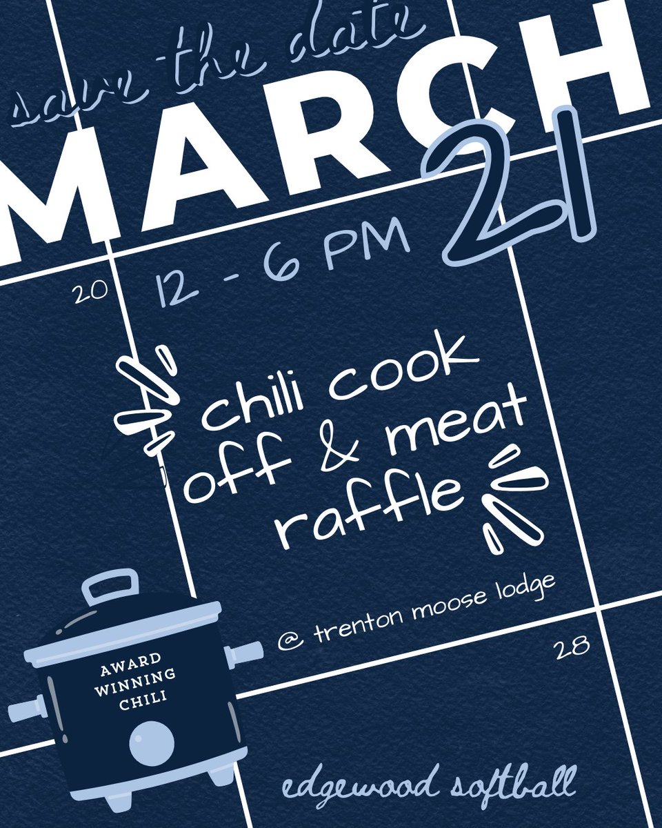 Edgewood Softball tweet media