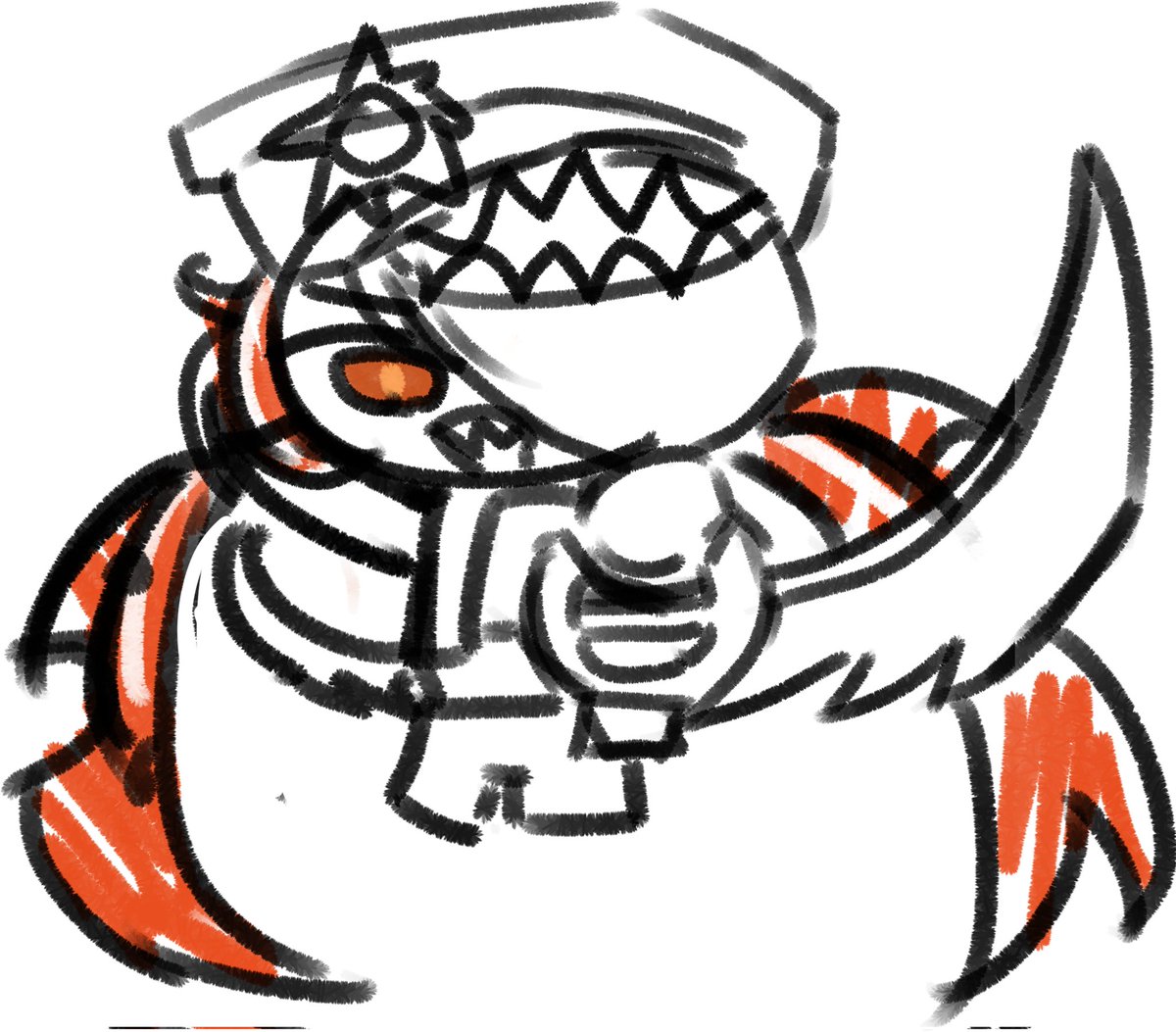 LAZELI_CHILI07's tweet photo. 어렵군 https://t.co/L5d9I5XzUe