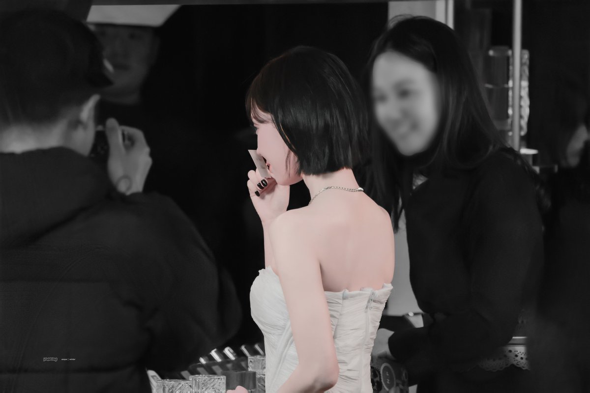 260127

#aespa #에스파 #WINTER #윈터