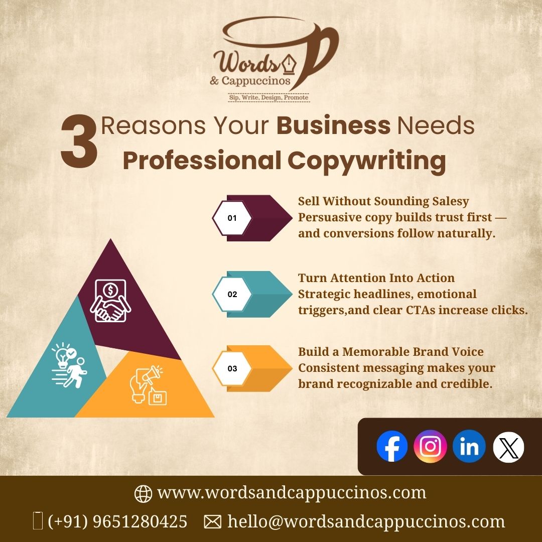 Words And Cappuccinos tweet media