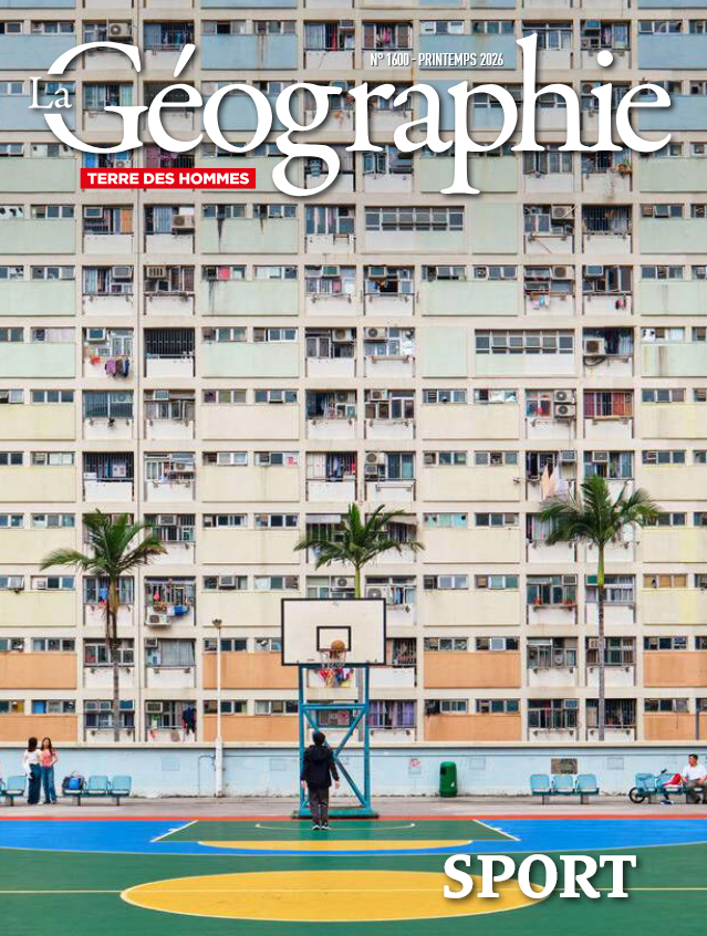 Société de Géographie 🌐🇫🇷🌐 tweet media