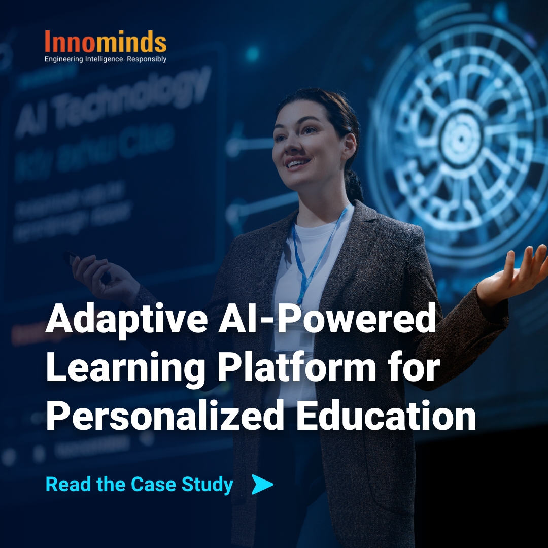 Innominds tweet media