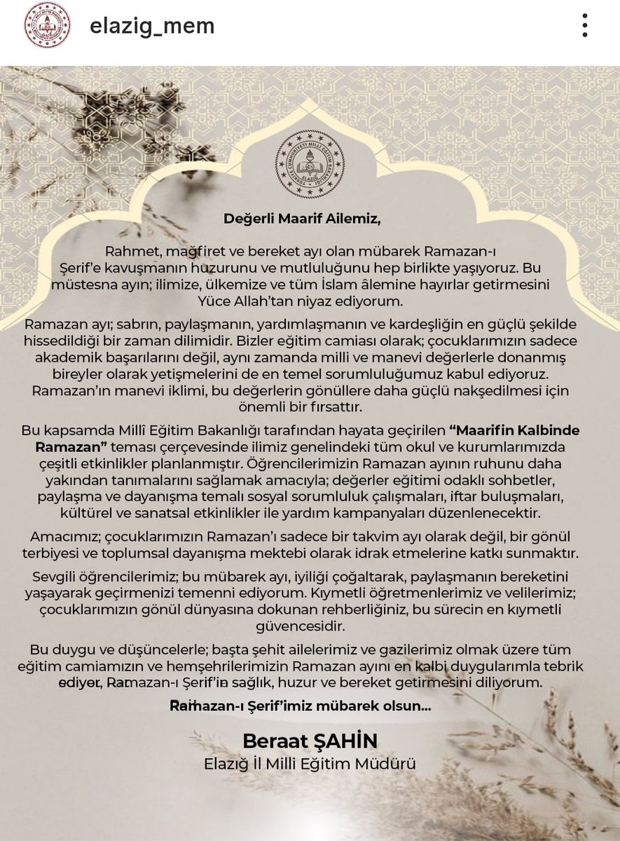 fen_cemil's tweet photo. @SahinBeraat @elazigmem https://t.co/jYVWAlcKQD