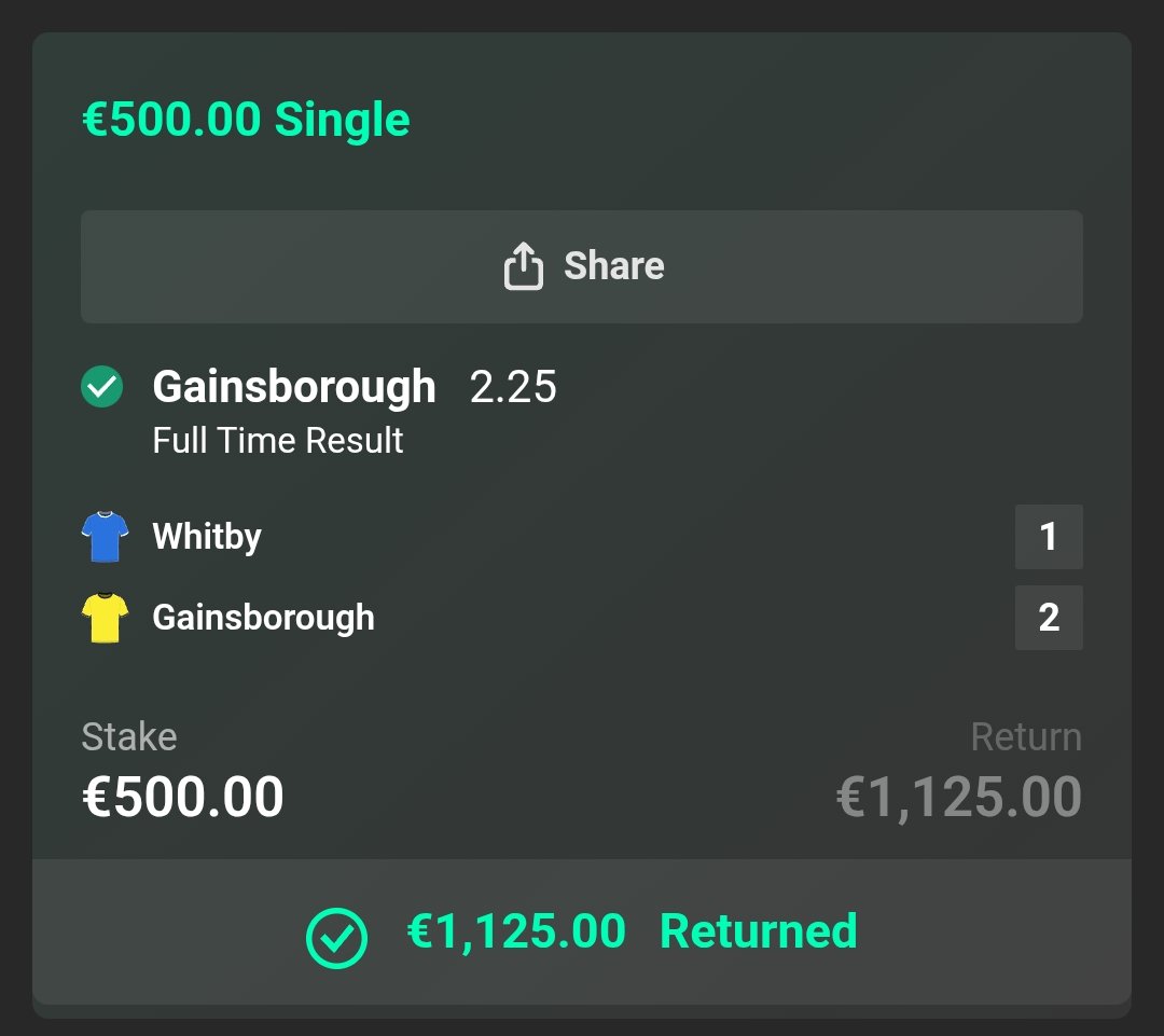 IS EITHER YOU WIN WITH US OR YOU WATCH US WIN 🏆   🌈🌈THE CHOICE IS YOURS 🌈🌈🥳

Join for more free tips 👇👇

t.me/+OqTQ33HdvdE1Z…