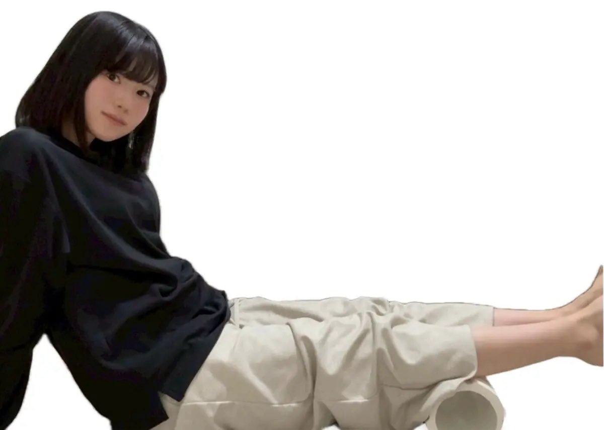 増田三莉音 ♡ #セブンティーン