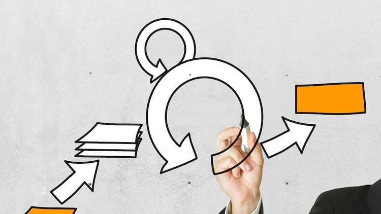 comidoc's tweet image. Product Management Certification+Agile Product Manager+Scrum

⏱️ 1.9 hours
⭐ 4.42
👥 38,098
🔄 Jan 2026
💰 $17.99 → 100% OFF

comidoc.com/udemy/product-…

#ProductMgmt #AgilePM #Scrum #udemy