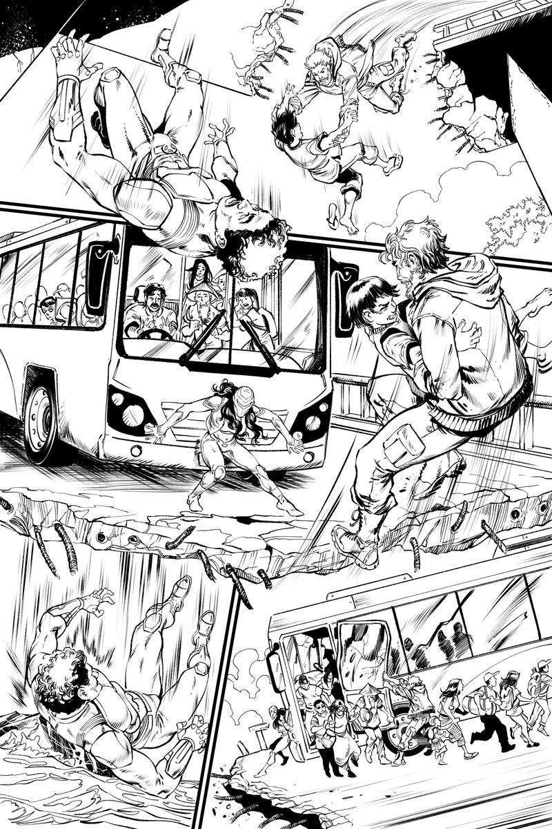 MokshStudios's tweet photo. Welcome New Followers 💐  
I am Creator of MOKSH ORIGINS - THE QUEST  here divinity is manufactured. salvation goes corporate. 👁️ 
a cynical immortal. a billionaire selling heroes by subscription. a phantom who's seen it all burn before. 🩸   https://t.co/1IedtZCb8z 
#comics https://t.co/kpsOoVx151