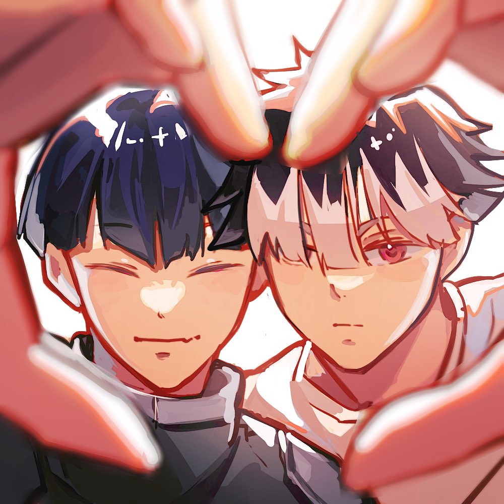 Kaijuno25's tweet image. #hsnr #怪獣8号 #保鳴 

ⓒ꾸덕님cm