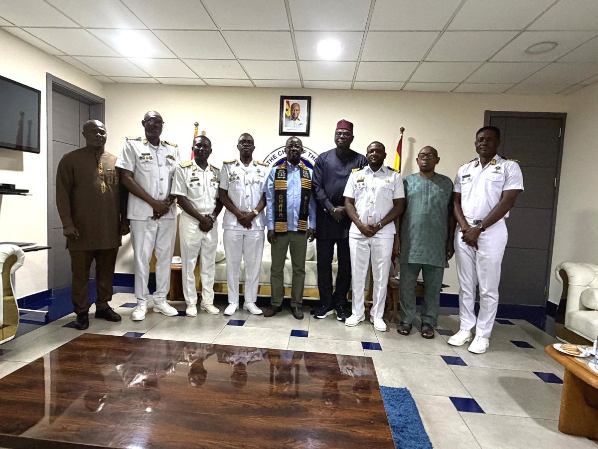 ECOWAS Development Partners CoordinationCell-EDPCC tweet media