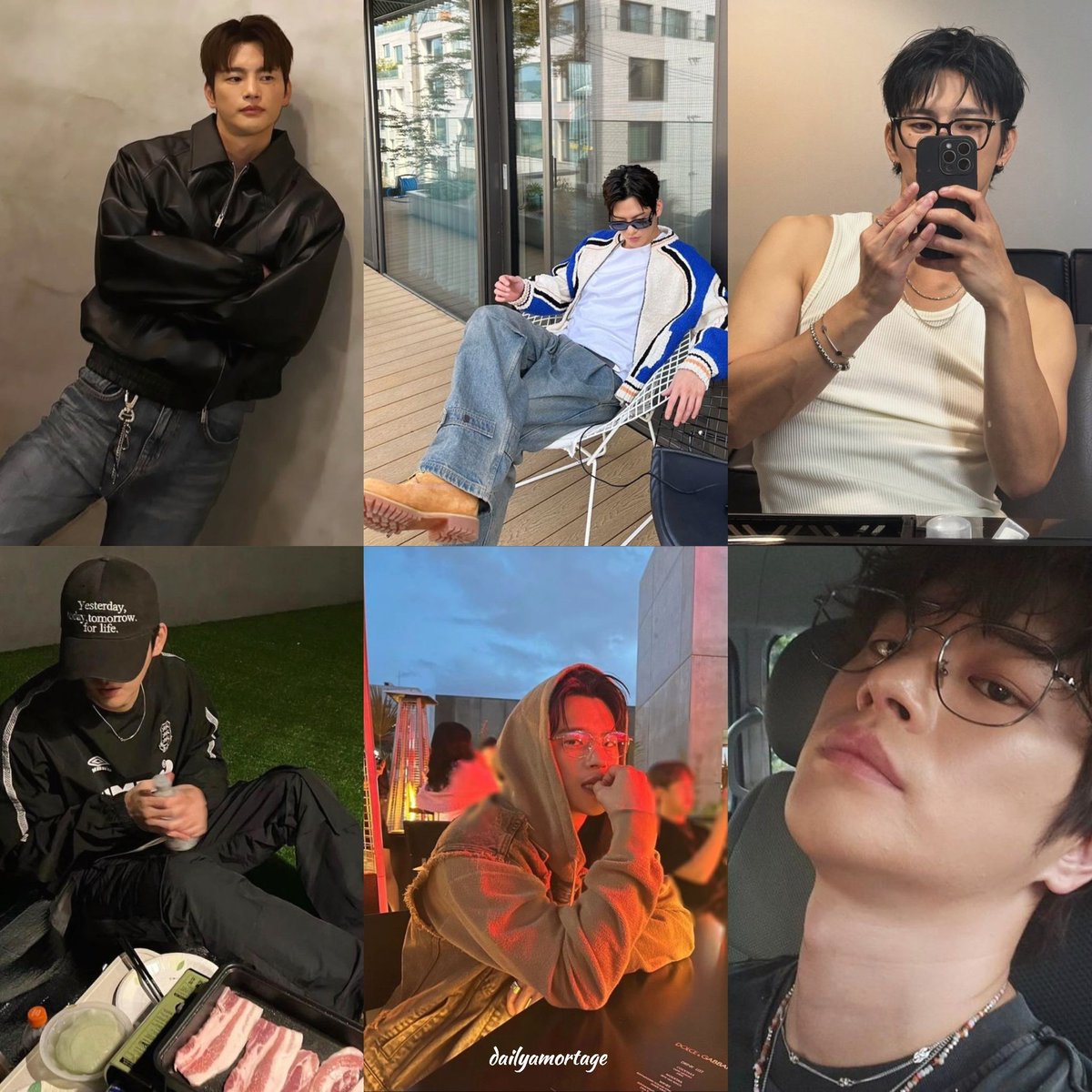 Can't wait for content my new parents♡ 
#JISOO #SeoInGuk #boyfriendondemand