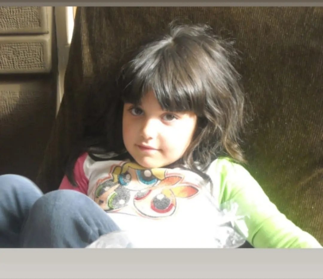 Martha Conill tweet media