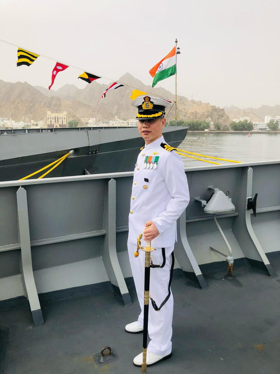 Pema Khandu པདྨ་མཁའ་འགྲོ་། tweet media