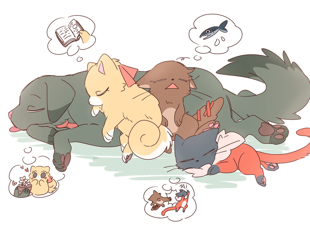 부정적분 tweet media