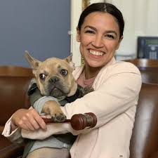 ZnerLlavore's tweet photo. @AOC https://t.co/OYsWcdnNxz