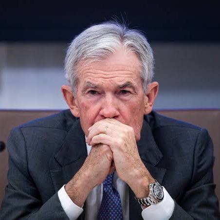 CryptoNewsHntrs's tweet image. 🚨 JUST IN 🚨
93% CHANCE that the Fed MAINTAINS RATE in MARCH 🔥
Per traders on Kalshi 📊

#FedRate #Kalshi #Finance #Markets #WorldNews #CryptoNews