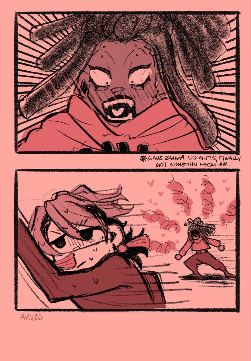 Here’s my late #janka Valentines post!! I was sick 🙇🏽‍♀️🙇🏽‍♀️