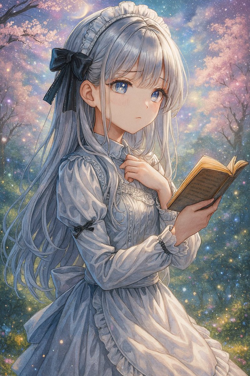 海馬琲世AI Rêverie（レヴリ）🐴 (@AI7289869944186) / Posts / X