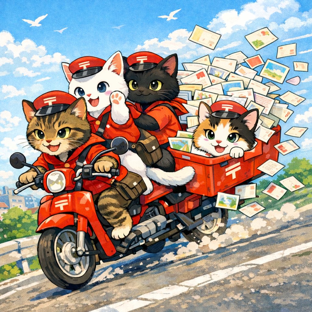 ねこ鉄道 (@jae02546) / Posts / X