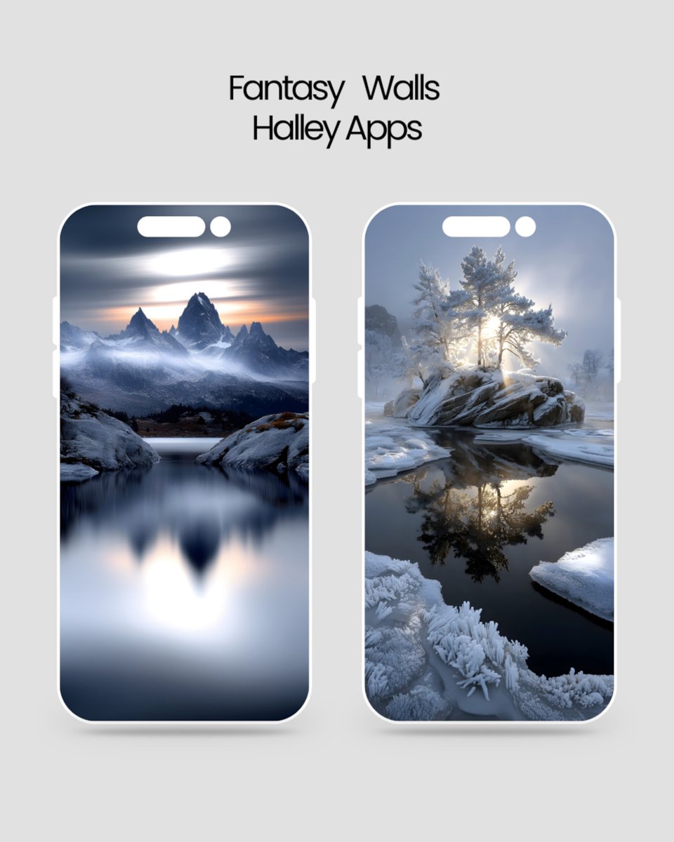 Halleyapps's tweet image. Shutter Speed Simulation! 

Left utilizes motion blur to create a silk effect on the water simulating long exposure. 
Right captures a frozen moment with sharp volumetric god rays piercing the fog. 

Two distinct approaches to atmospheric density!

#VolumetricLight #LongExposure