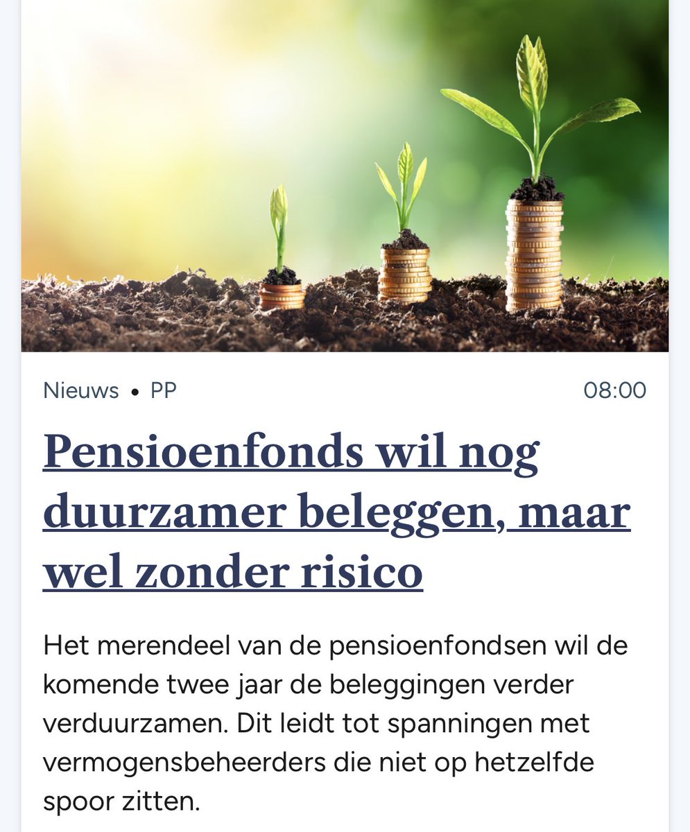 Hans van Meerten tweet media