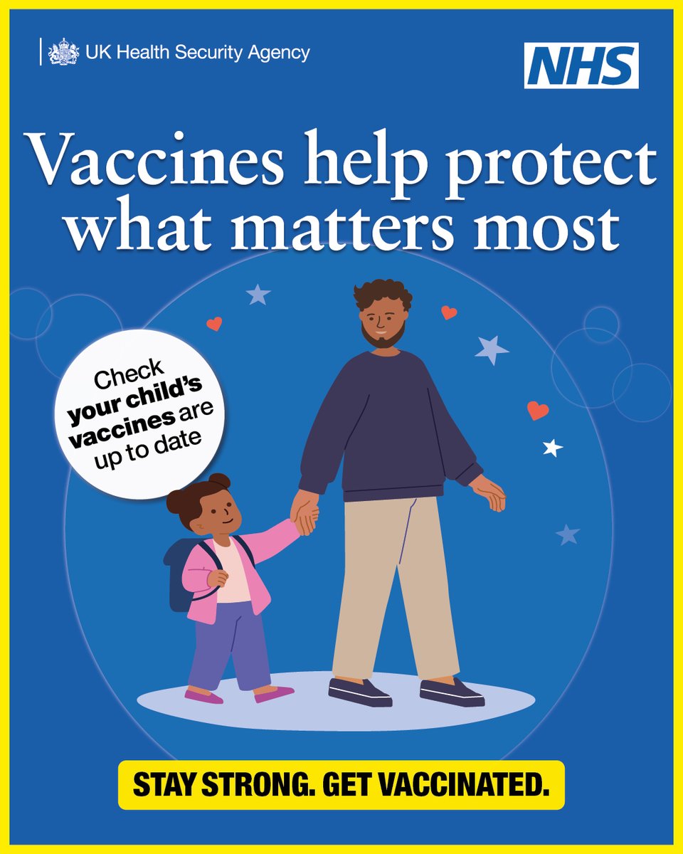 UK Health Security Agency tweet media