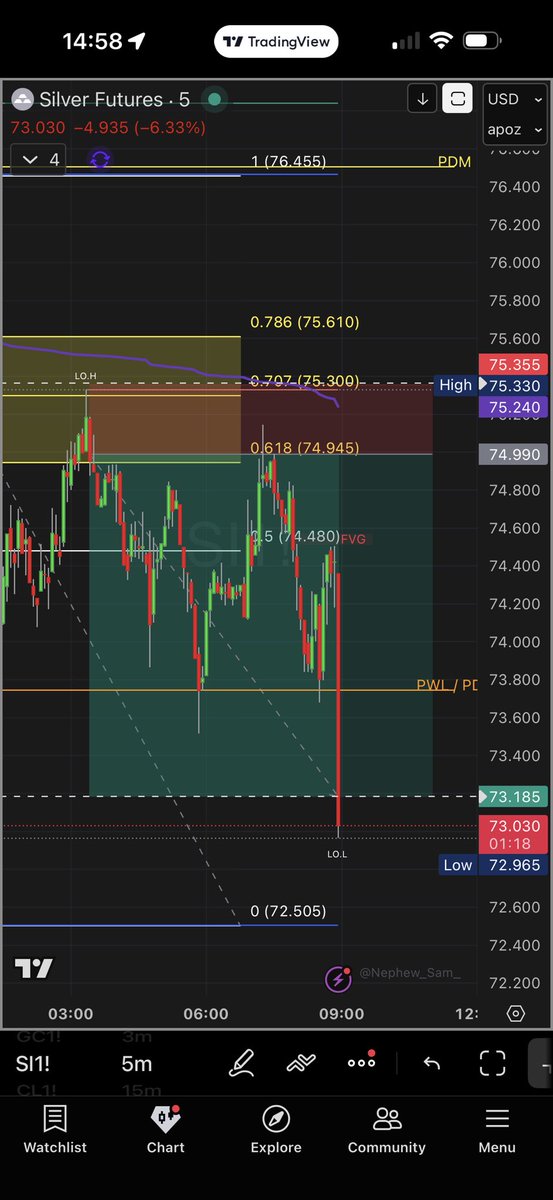 Nick Metzger tweet media