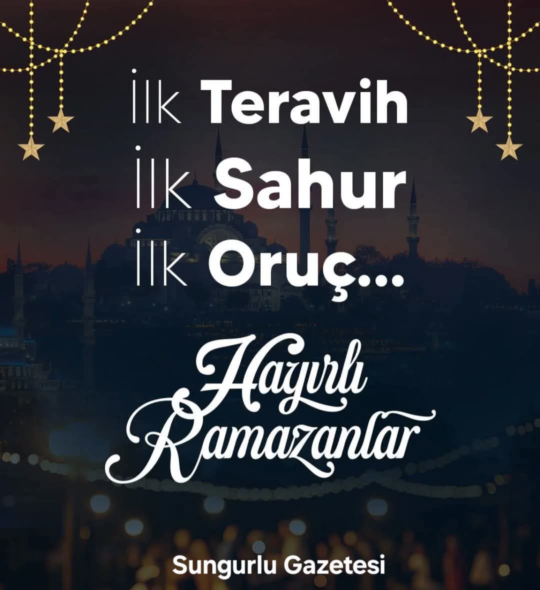SUNGURLU GAZETESİ (@sungurlugazetee) on Twitter photo 
