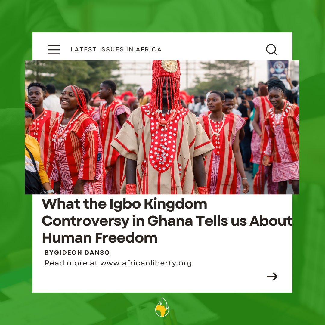 African Liberty tweet media