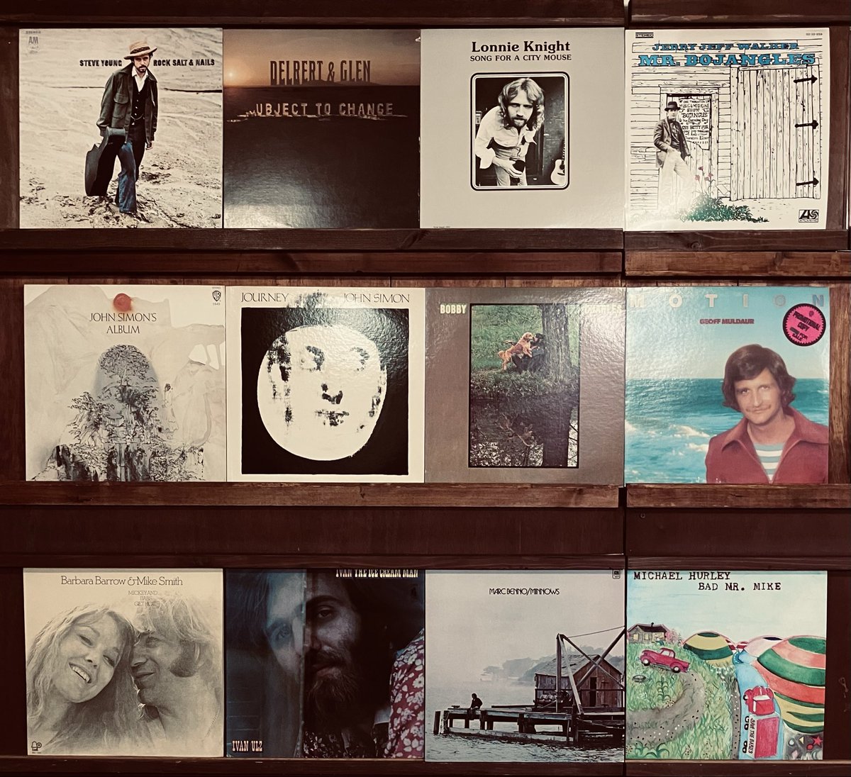 REDBONE RECORDS tweet media