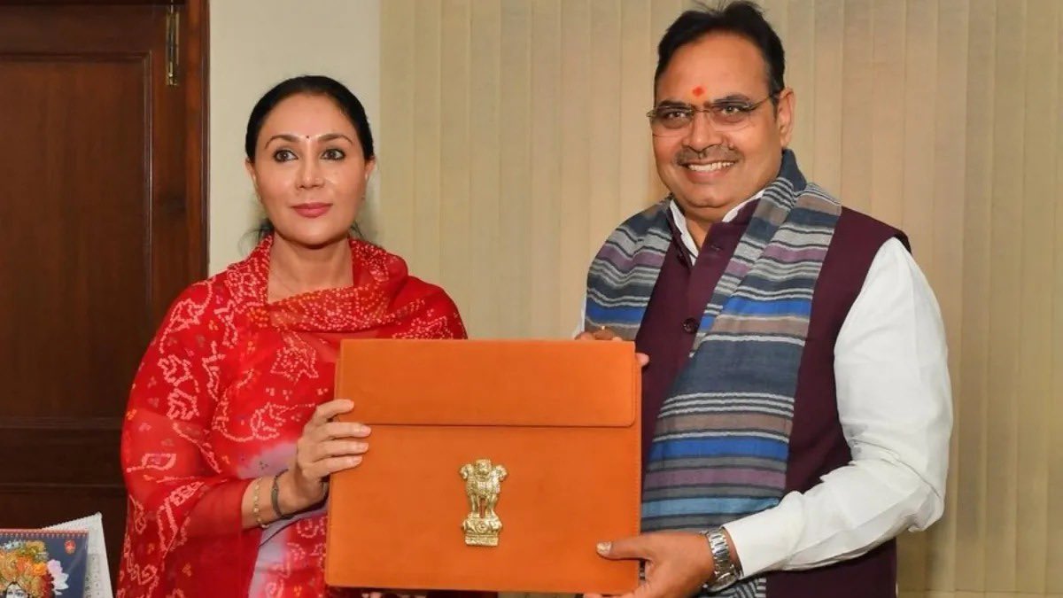 Sunil Kanoria tweet media