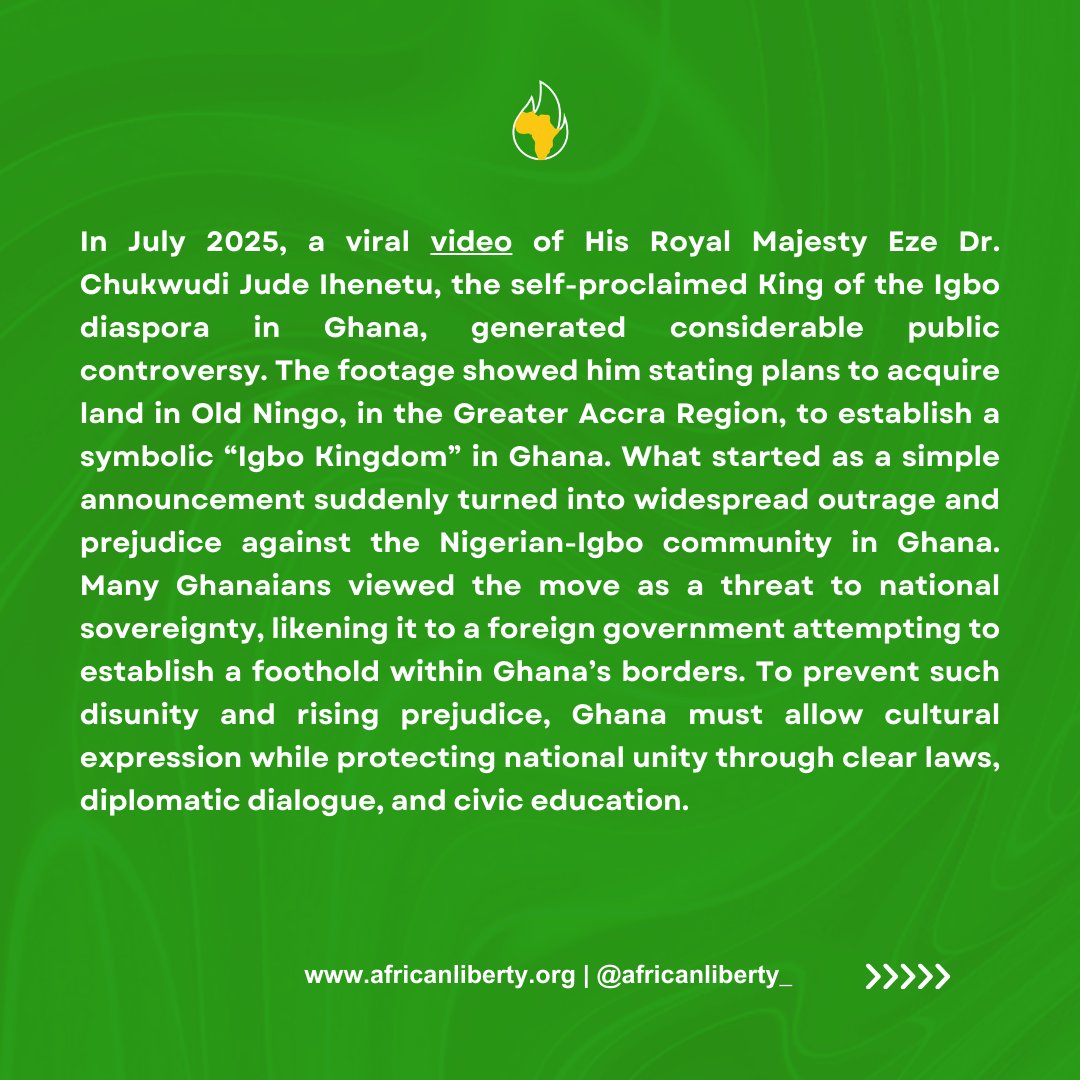 African Liberty tweet media