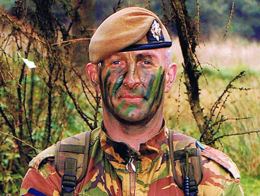 Remembering Lance Sergeant David Walker, 1st Battalion The Scots Guards, fatally wounded by insurgent fire during a ground patrol, Northern Nad’all, Helmand Province, Afghanistan on the 18th February 2010 aged 36. David lived in the Strathclyde area of Glasgow. #Afghanistan