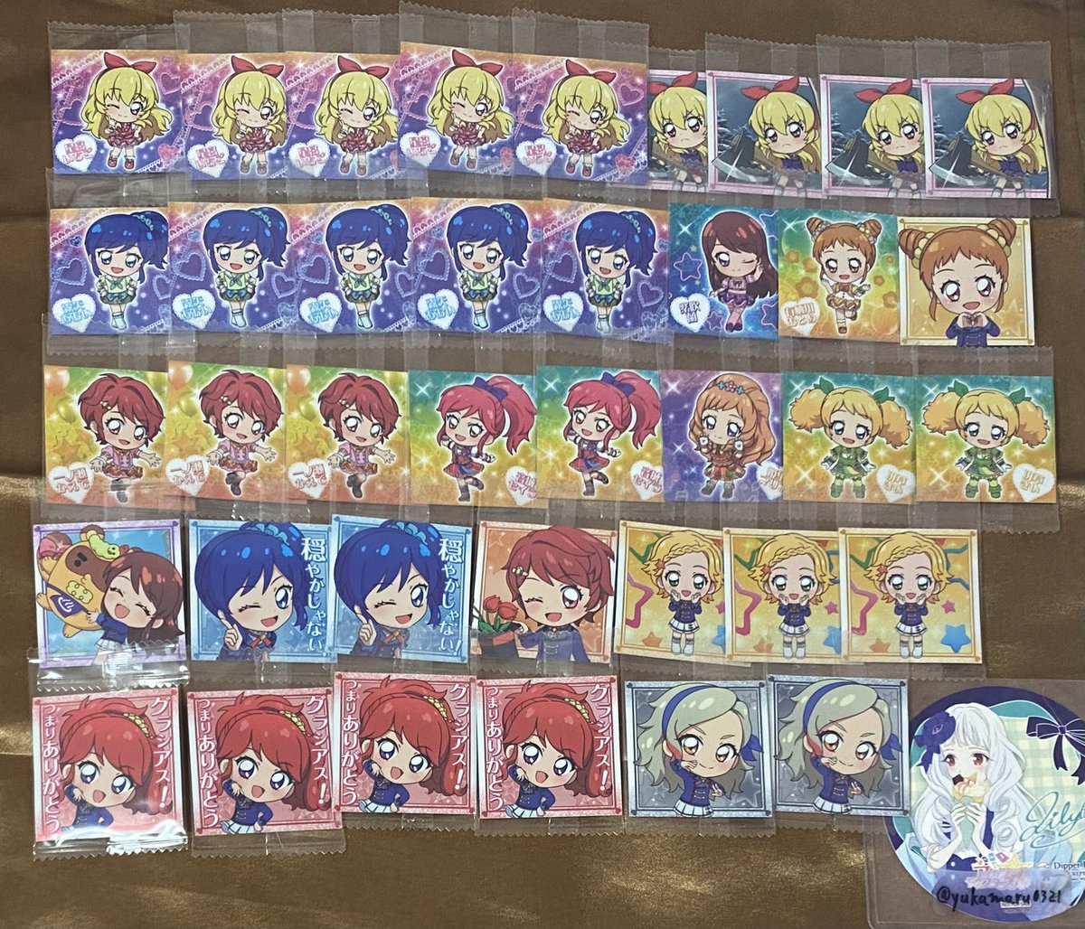 ゆかまる tweet media