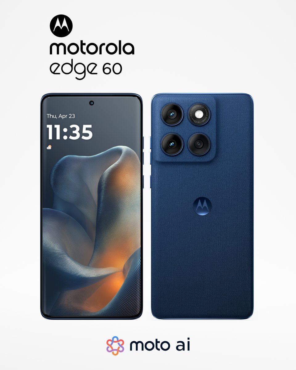 Motorola Japan (@MotorolaJP) / Posts / X
