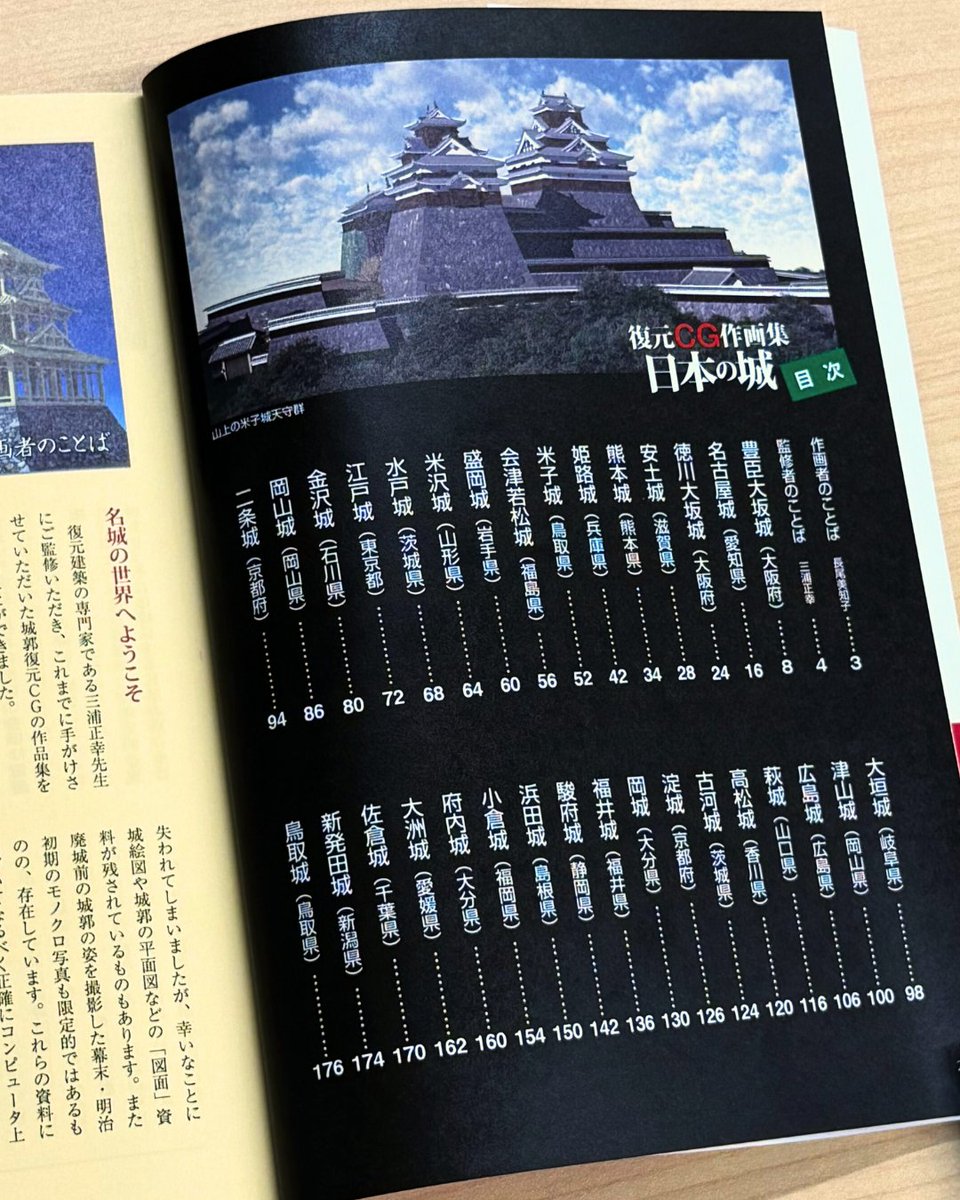 新刊✨】 三浦正幸 監修 長尾美知子 作画『特別版復元CG作画集 日本