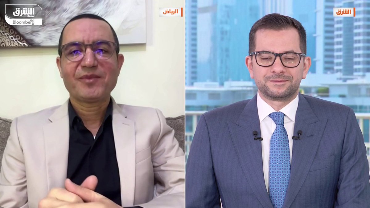هل يتأثر أداء سوق الأسهم السعودية ومعدلات السيولة بدخول شهر رمضان المبارك؟.. كبير المحللين الماليين في صحيفة الاقتصادية، إكرامي عبدالله يوضح لـ"لشرق" 