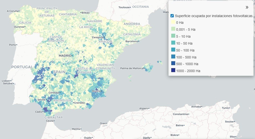 Departamento Geografía (UAM) tweet media