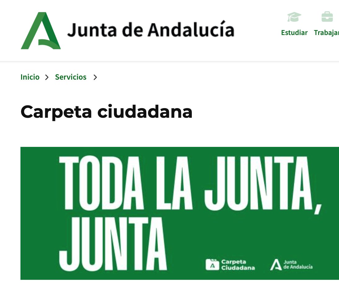 Mientras la operativa online avanza en todo el mundo, nuestro gobierno municipal se reserva el 25% de nuestro espacio en VERA, para oficinas administrativas y despachos, privando a los vecinos de otras posibles dotaciones...???? 
juntadeandalucia.es/servicios/carp…
antena3.com/noticias/econo…