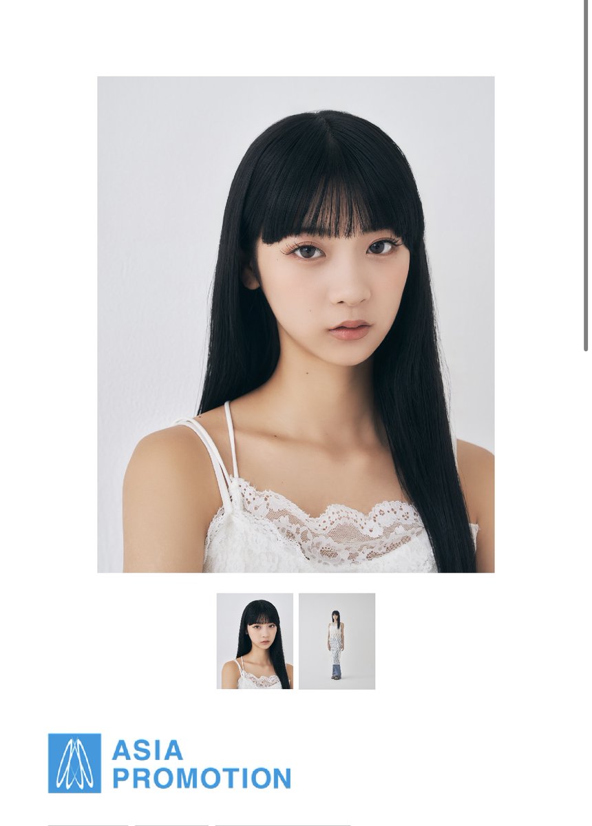 kuchikomi__chan's tweet photo. TikTokの阿波踊り動画で話題となった彼女
三月 花奈 (みつき かな)
2006年11月3日生まれ
157cm
Asia Promotion所属のタレント / モデル

山本舞香とかゆきぽよが所属してる事務所なんだね
インスタ見ると結構ギャルいフレッシュな子！
TikTokでバズってて売り出しやすいだろうし、
今後は女優路線でTVでよく見ることになりそうだね〜

Instagram : https://t.co/TgmXFRCh6V