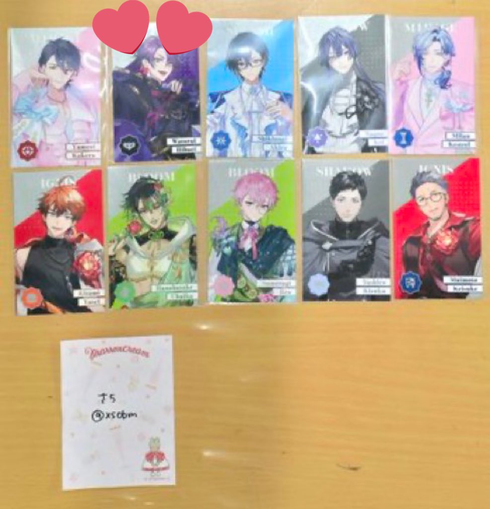 めゆ✱お取引 tweet media