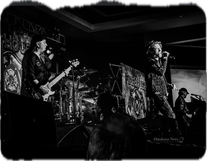 kenallsup's tweet photo. @FireHouseBand I was a skeptic these guys still kicked ass. They proved me wrong and @natepeckFH helped make me a believer! Go check them out live near you. Shit, drive across the country to see them!! https://t.co/i3ZoeV5z77