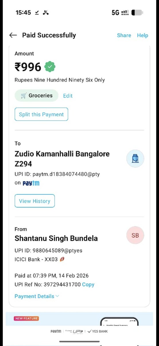 Delhiking tweet media