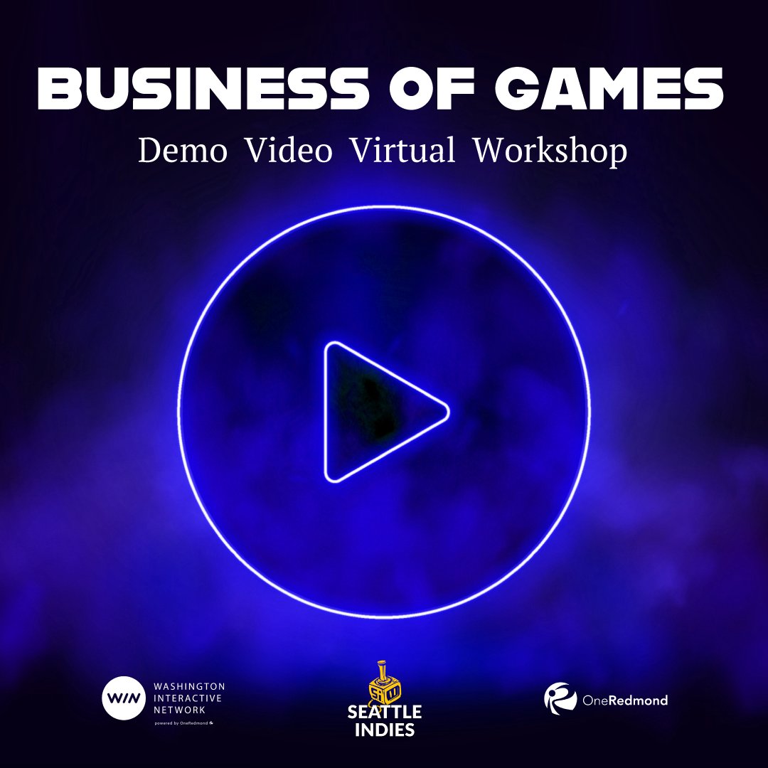 WINetwork's tweet photo. Learn how to transform raw gameplay into a compelling visual pitch by building a creative brief, identifying your game’s unique value, and capturing the “hero moments” that resonate with publishers and stakeholders.
Register here: https://t.co/GNz6qzkg1E https://t.co/iC05UbGLfe