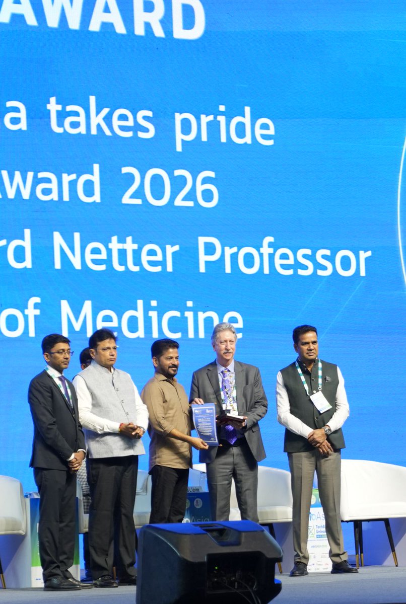 23rd BioAsia 2026 tweet media