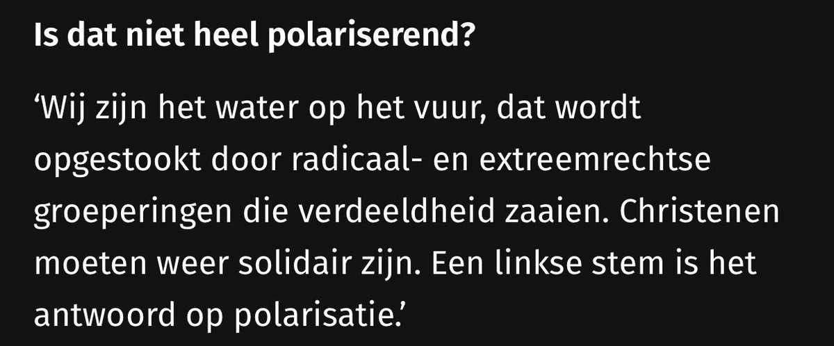 Bart Bolhuis 🕊 tweet media