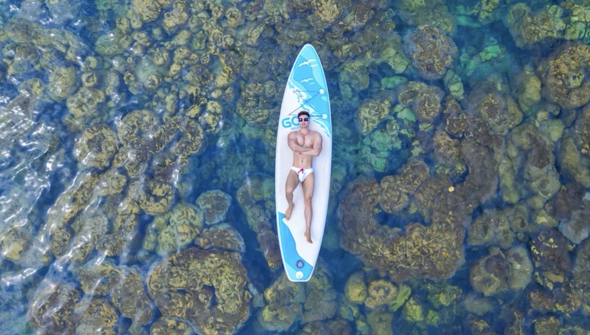 夜未央 tweet media