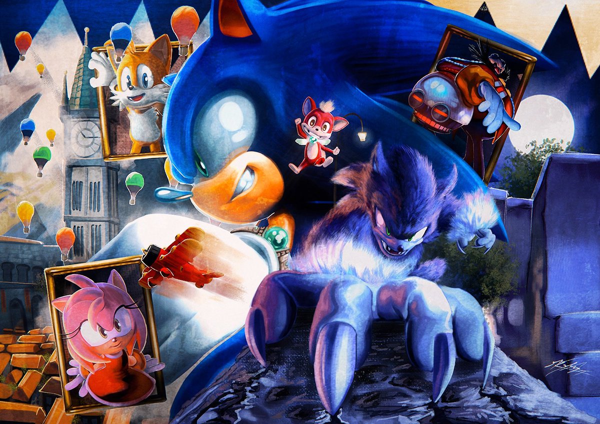 ヴェルメイユ 🐉 tweet media