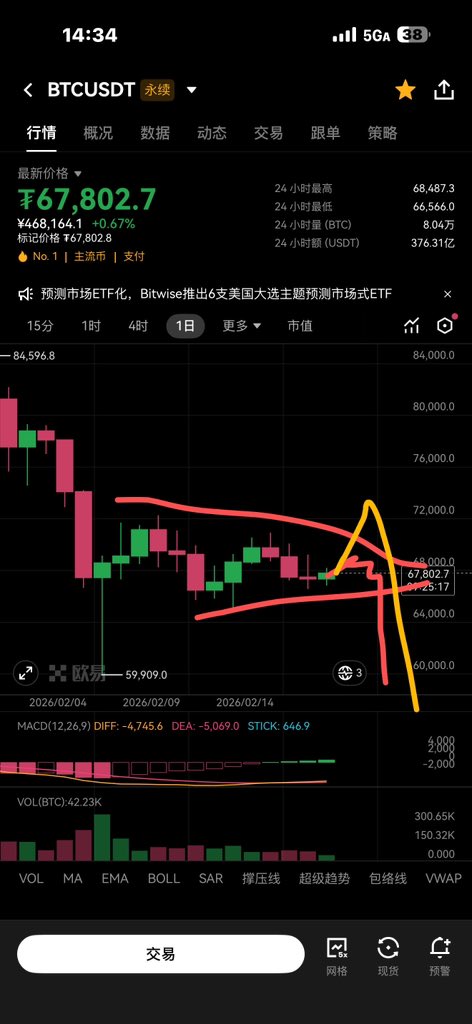 枯木逢春 tweet media